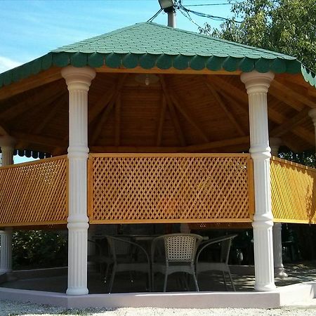 Villa Palma Guesthouse Mostar Dış mekan fotoğraf