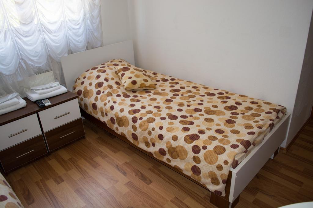 Villa Palma Guesthouse Mostar Oda fotoğraf