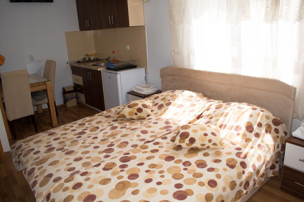 Villa Palma Guesthouse Mostar Oda fotoğraf