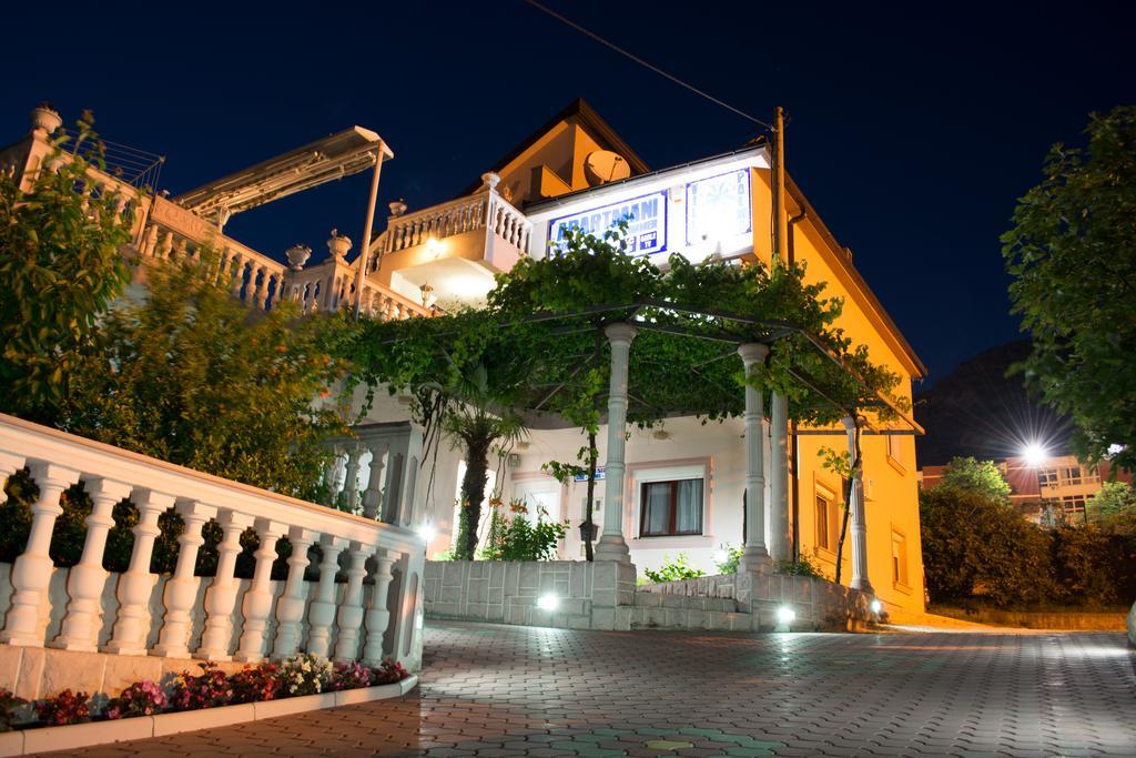 Villa Palma Guesthouse Mostar Dış mekan fotoğraf