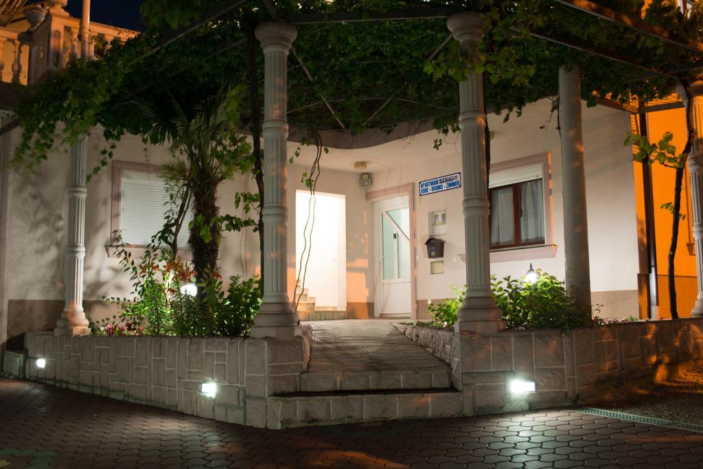 Villa Palma Guesthouse Mostar Dış mekan fotoğraf