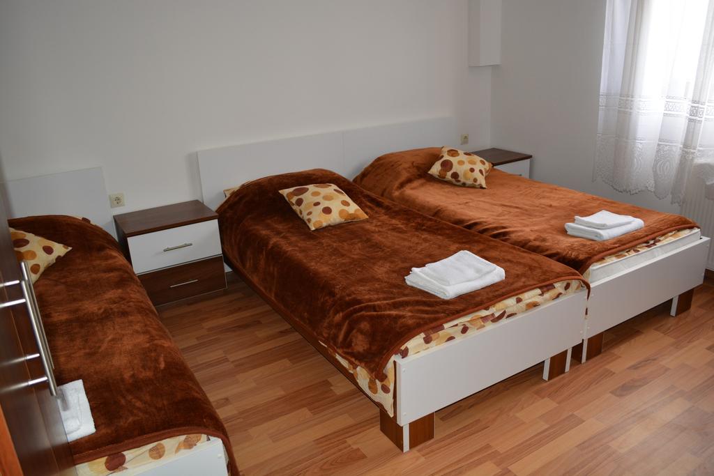 Villa Palma Guesthouse Mostar Oda fotoğraf