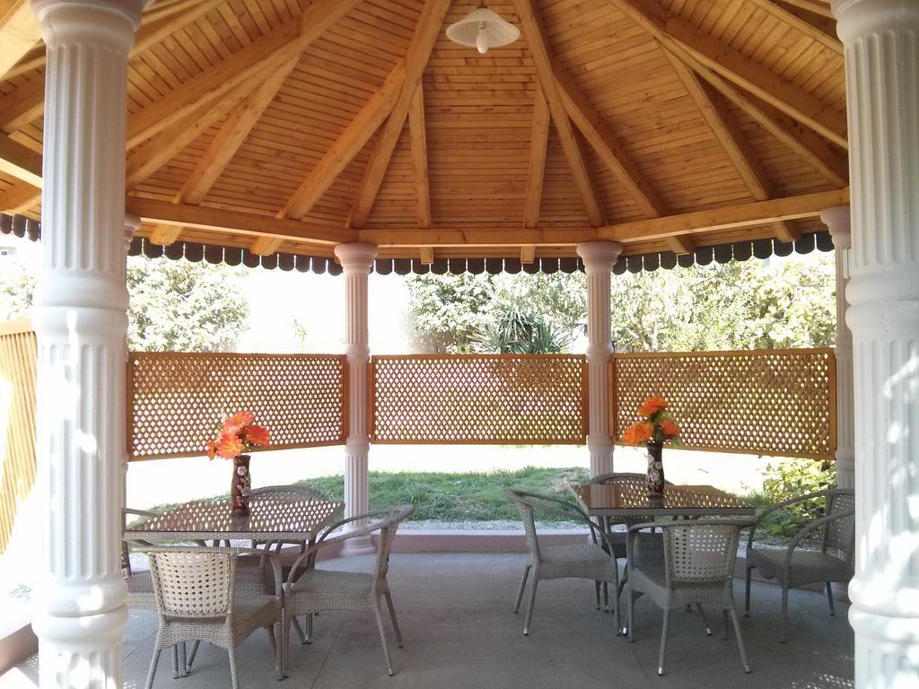 Villa Palma Guesthouse Mostar Dış mekan fotoğraf