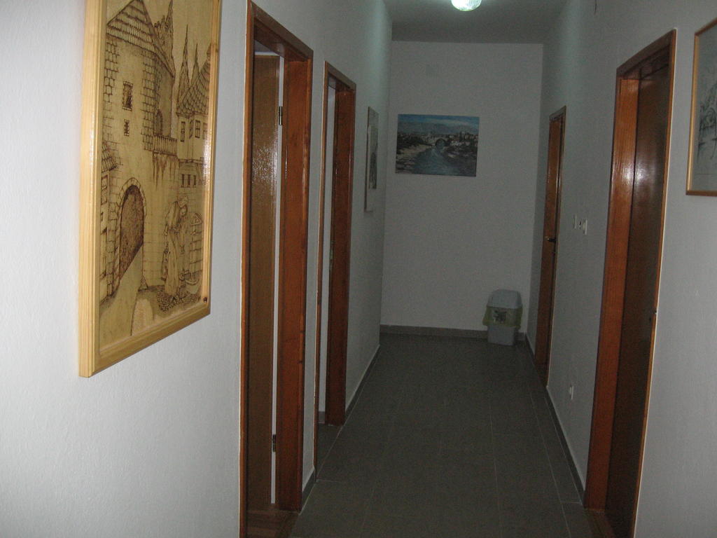 Villa Palma Guesthouse Mostar Dış mekan fotoğraf