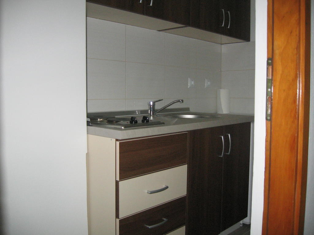 Villa Palma Guesthouse Mostar Dış mekan fotoğraf