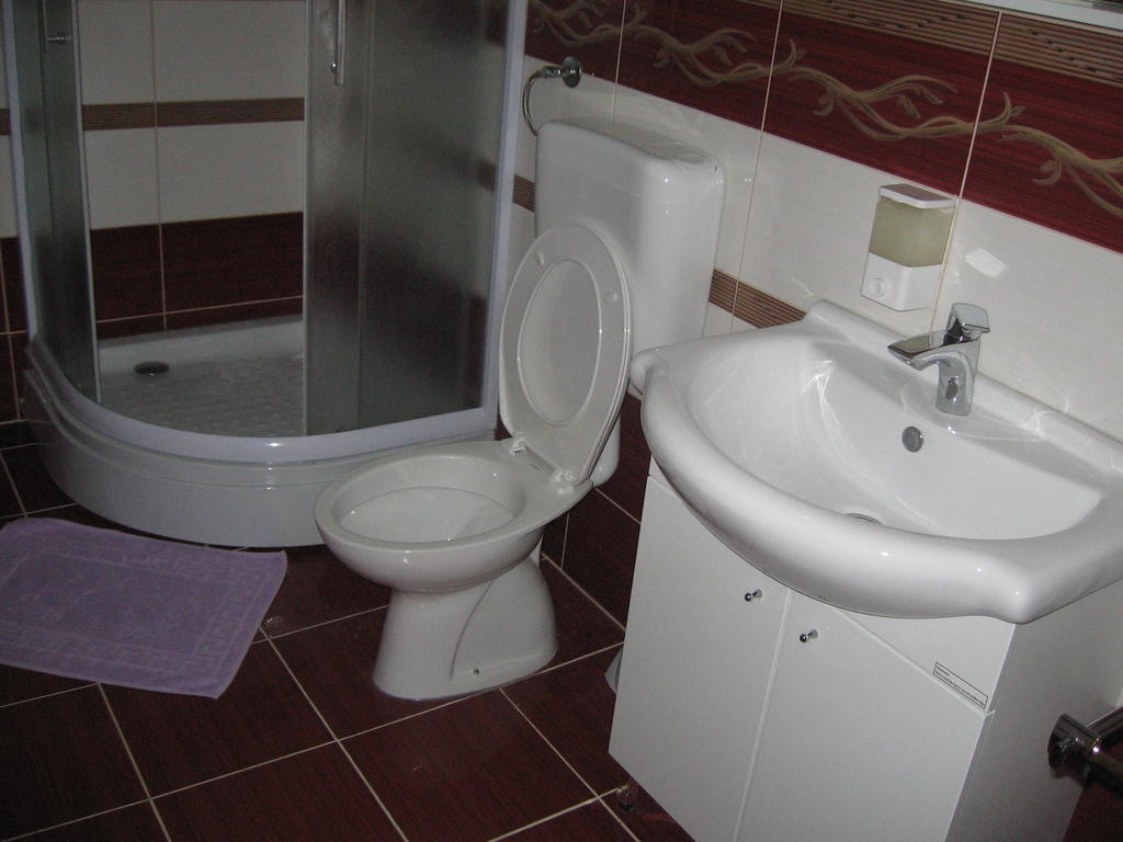 Villa Palma Guesthouse Mostar Oda fotoğraf