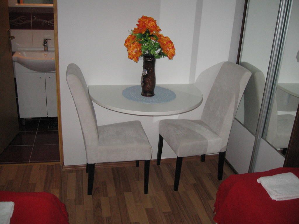 Villa Palma Guesthouse Mostar Oda fotoğraf
