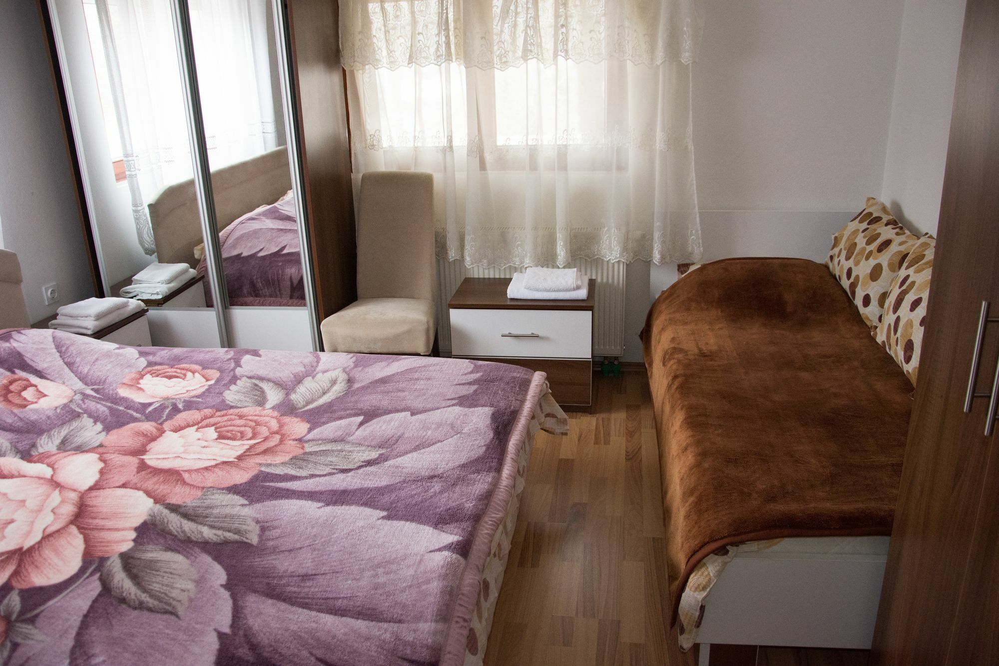 Villa Palma Guesthouse Mostar Dış mekan fotoğraf